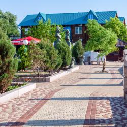 Фото Отель Новинка