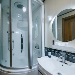 Фото Апартаменты на Серышева 80