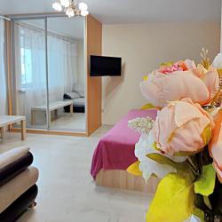 Апартаменты улучшенные