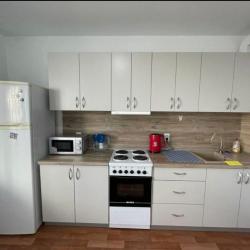 Фото Отель Sweet Home23 на улице Надежды 1