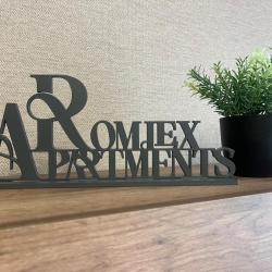 4-местные 1-комнатные апартаменты люкс