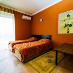 Фото Отель Янтарная гроздь