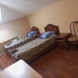 Фото Отель Капитал