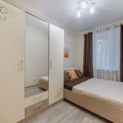 Фото Отель ApartLux (АпартЛюкс) на улице Большая Филёвская