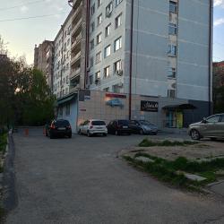 2-местные 2-комнатные апартаменты стандарт г. Железноводск, ул. Космонавтов, д. 30