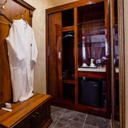 Фото Отель Версаль