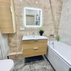 Фото Отель Vegas apartments (Вегас апартментс) на улице Маршала Баграмяна, 4