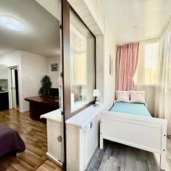 Фото Апартаменты студия InRoomSPb на проспекте Энгельса 136