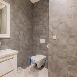 Фото Отель Seven (Севен)