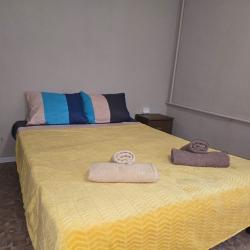 Фото Апартаменты на улице Станционная