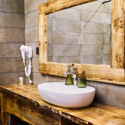 Фото Отель Ёлки