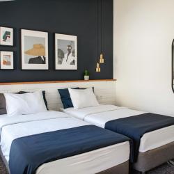 Фото Отель History hotel (Хистори)