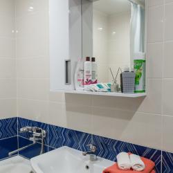 Фото Отель SmolSutki на улице Оршанская 16