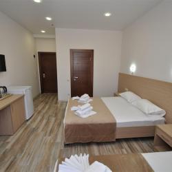 Фото Отель Family Pride Inn (Фэмили Прайд Инн)