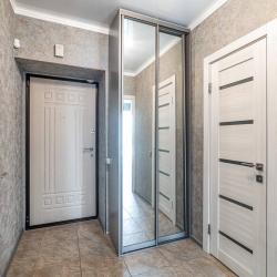 Фото Апартаменты ApartKZN на улице Николая Ершова 62Г