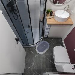 Фото Отель РемиАпарт на улице Солнечная