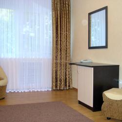 Фото Отель Кавказ