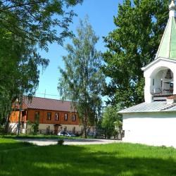 Фото Отель Фаворит