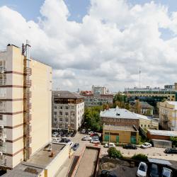 3-комнатные апартаменты улучшенные