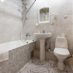 Номер эконом стандарт (2х и 4х этажный корпус)