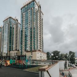 фото 24 Neva Bed (Нева Бэд) на проспекте Рыбацкий