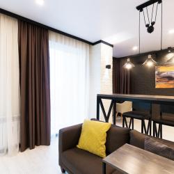 Фото Отель Лофт174 на улице Блюхера