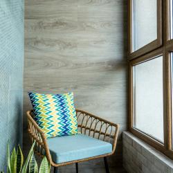 Фото Апартаменты на улице Октябрьская 23