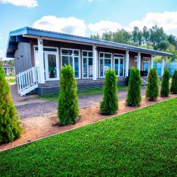 Фото Отель Iksha country club ( Кантри Клаб)