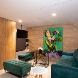 Фото Отель Holiday Inn Yerevan Republic Square (Холидей Инн Репаблик Сквер)