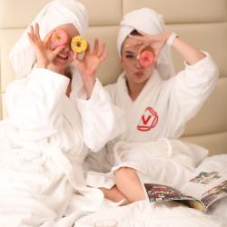 Фото Отель Vitamin (Витамин)