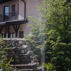 Фото Отель Арслан