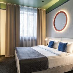 Фото Отель Greenfeel Kostroma (Гринфил )