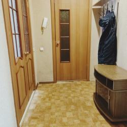2-комнатные апартаменты стандарт