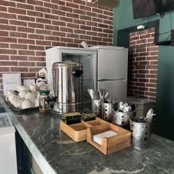 Фото Отель Каракас