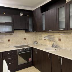 2-комнатные апартаменты стандарт ул. Октябрьская 190/1