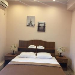 Фото Отель Андорра