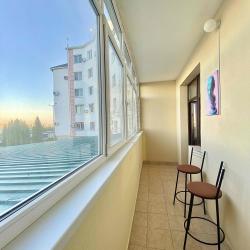 Фото Отель Rental Family Rooms (Рентал Фэмили) на Детском переулке