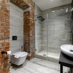 Фото Отель Sergeew Apartments (Сергеев Апартментс)