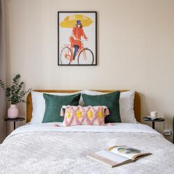 фото 1 Апартаменты Merino Home Amber (Мерино Хоум Амбер)