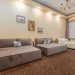 Фото Отель Dere Apartments (Дере Апартментс) на проспекте Владимирский 7