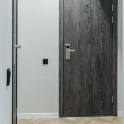 1-комнатные апартаменты стандарт