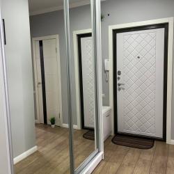 2-комнатные апартаменты стандарт