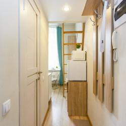 фото 14 Moment House (Момент Хаус) на улице Клинская