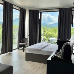 Фото Отель Речной Берендей