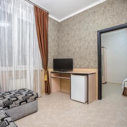 Фото Отель Мечта у моря