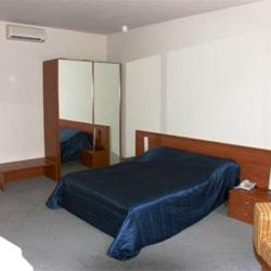 Фото Отель Айсберг