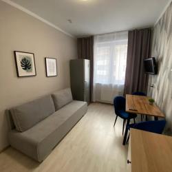 Фото Апартаменты на 2-ой Луговой 24к2