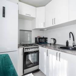 фото 7 Satin Home Apart (Сатин Хоум Апарт) на проспекте Трамвайный