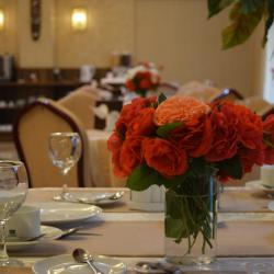 Фото Отель Artsakh (Арцах)