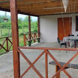 Фото Отель База отдыха Страна души